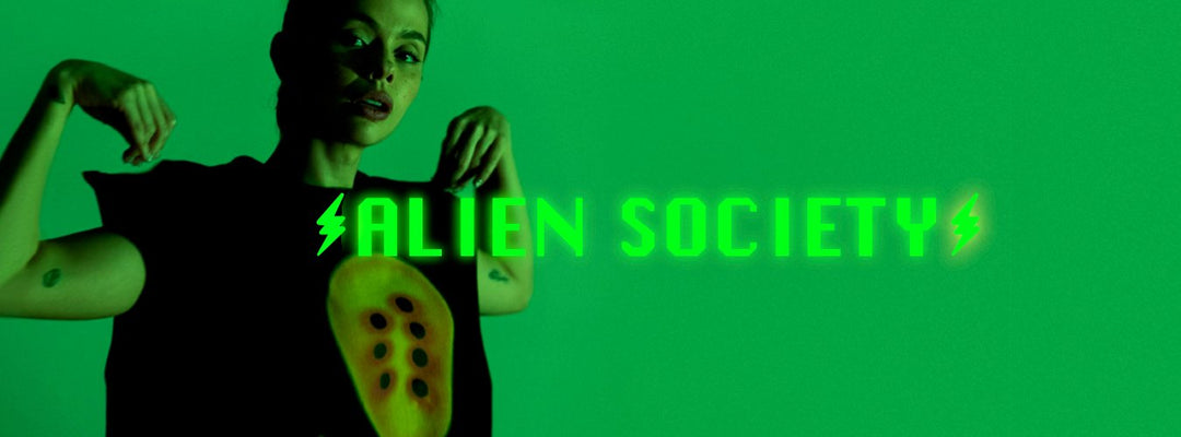 BALVIN SOCIETY