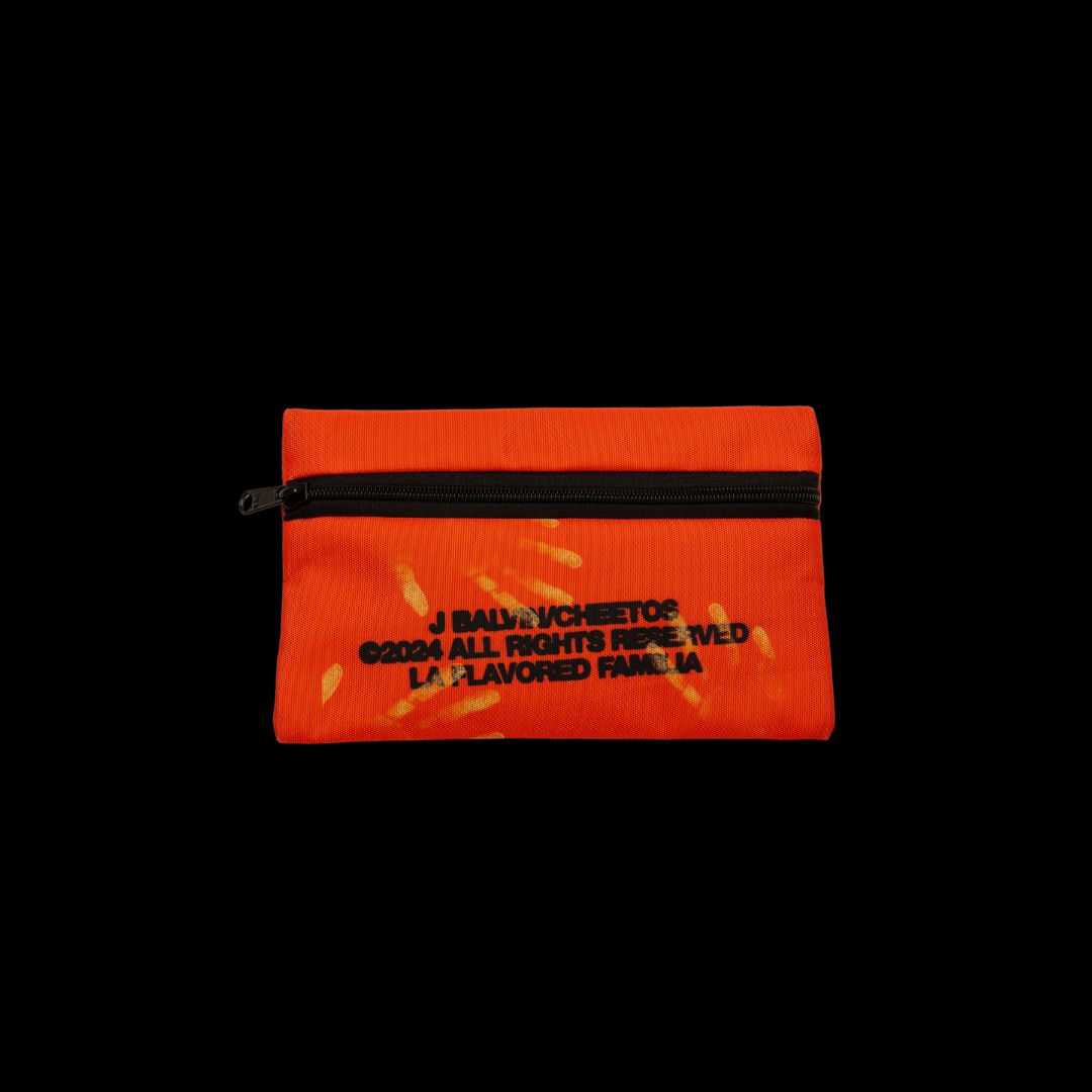 J Balvin x Cheetos Estuche Para Lápices